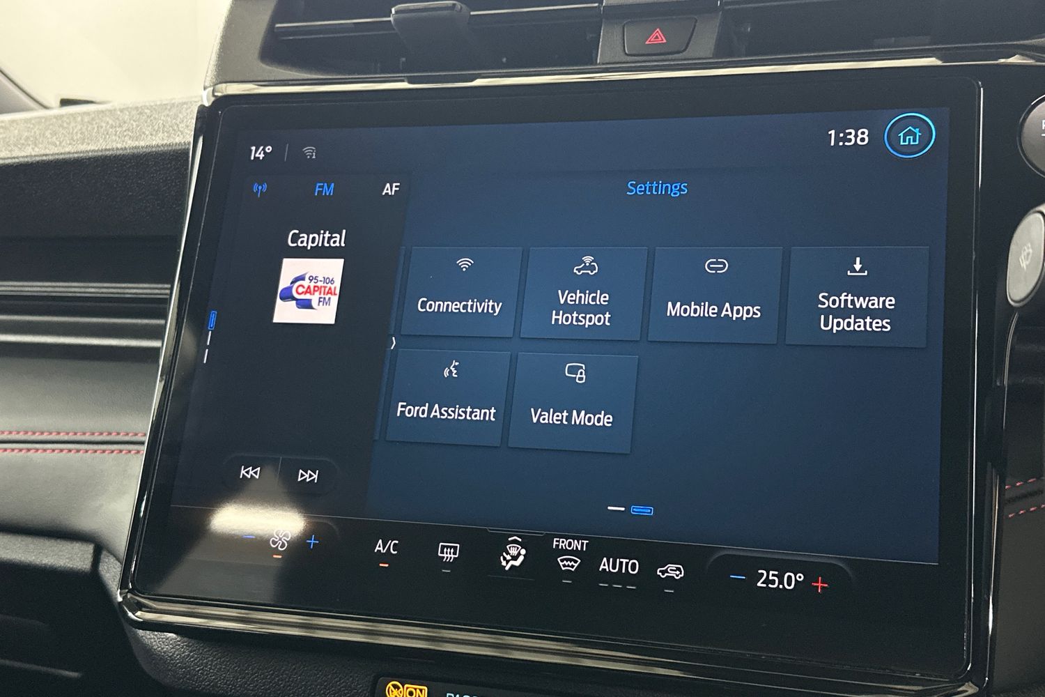 Used Ford Puma 2025 for sale - 76712286: Photo 27