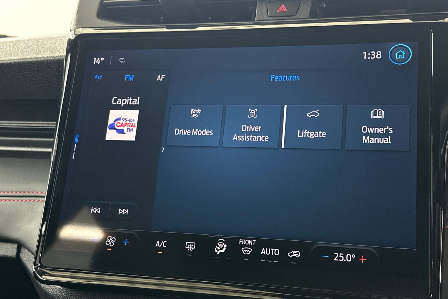 Used Ford Puma 2025 for sale - 76712286: Photo 28