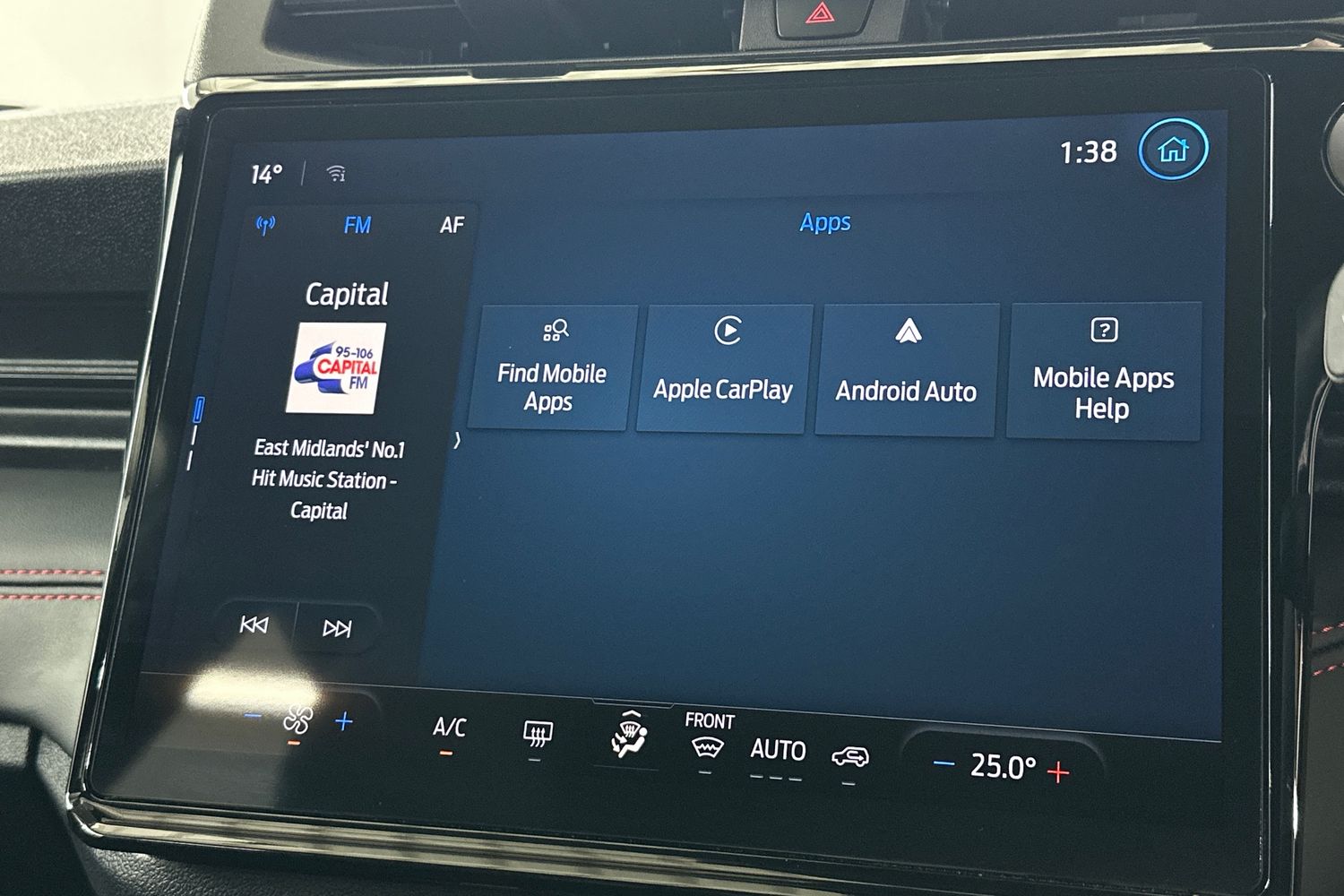 Used Ford Puma 2025 for sale - 76712286: Photo 29