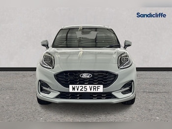 Used Ford Puma 2025 for sale - 76712286: Photo