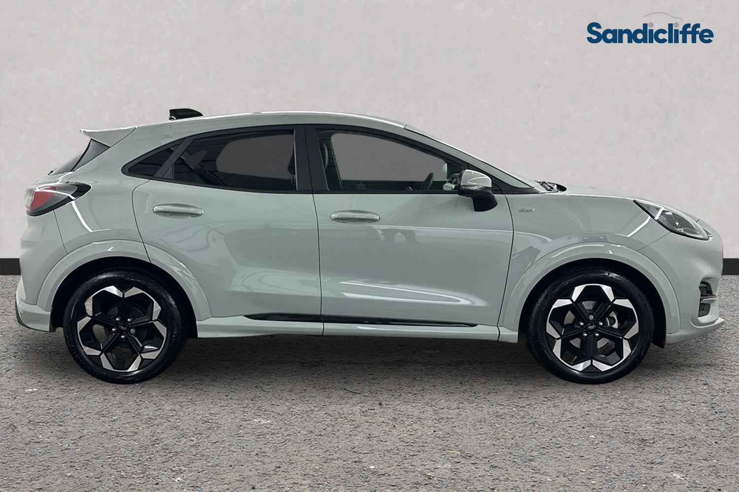 Used Ford Puma 2025 for sale - 76712286: Photo 3