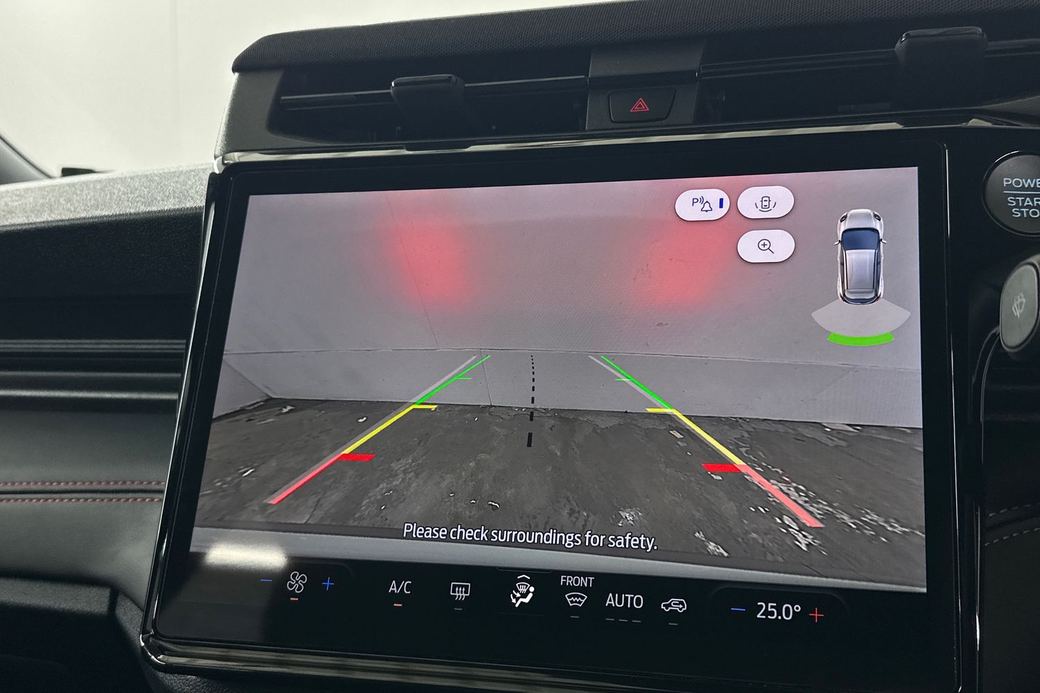 Used Ford Puma 2025 for sale - 76712286: Photo 30