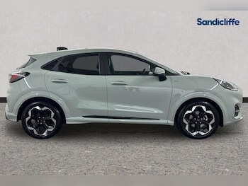 Used Ford Puma 2025 for sale - 76712286: Photo