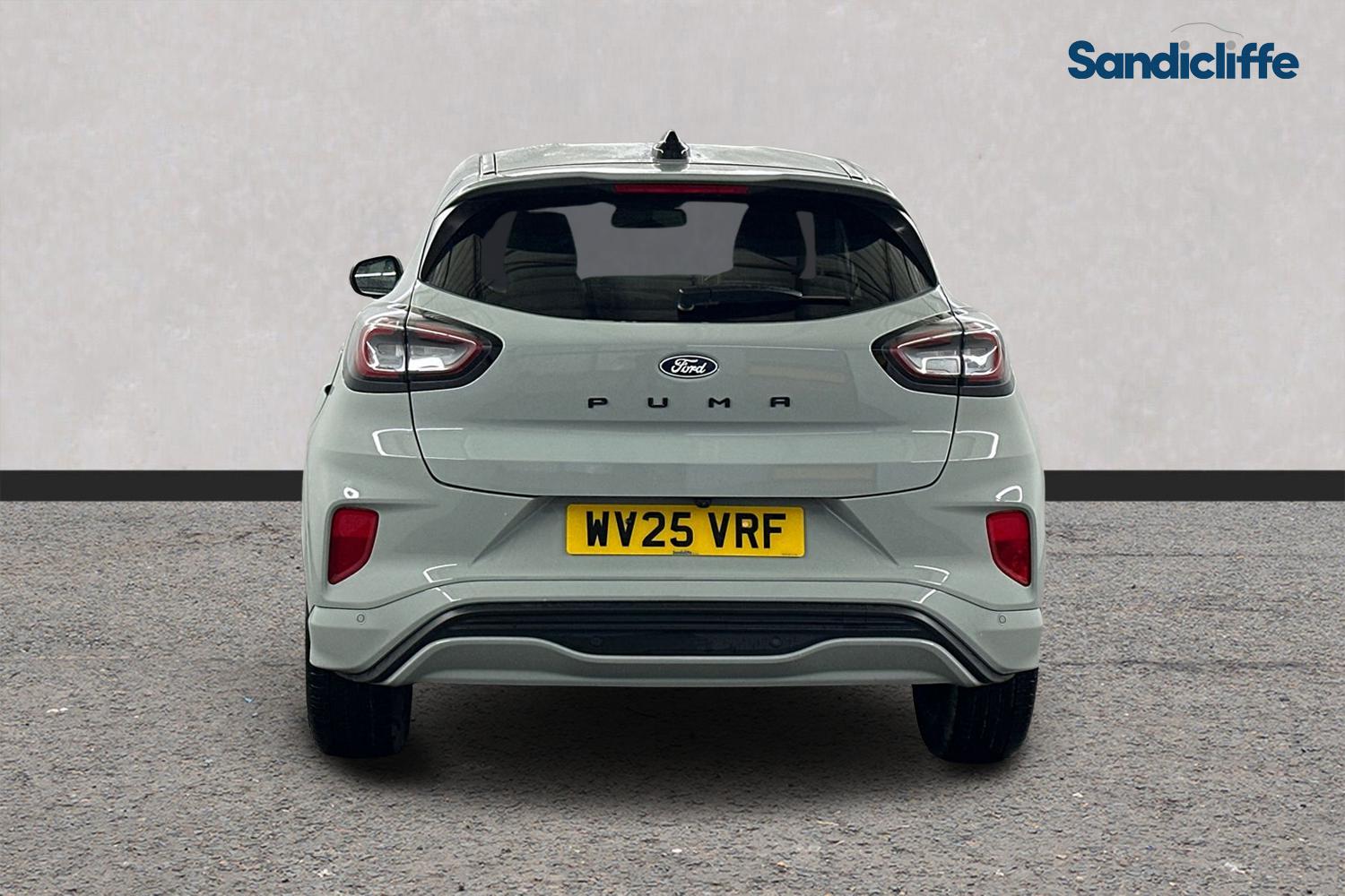 Used Ford Puma 2025 for sale - 76712286: Photo 5