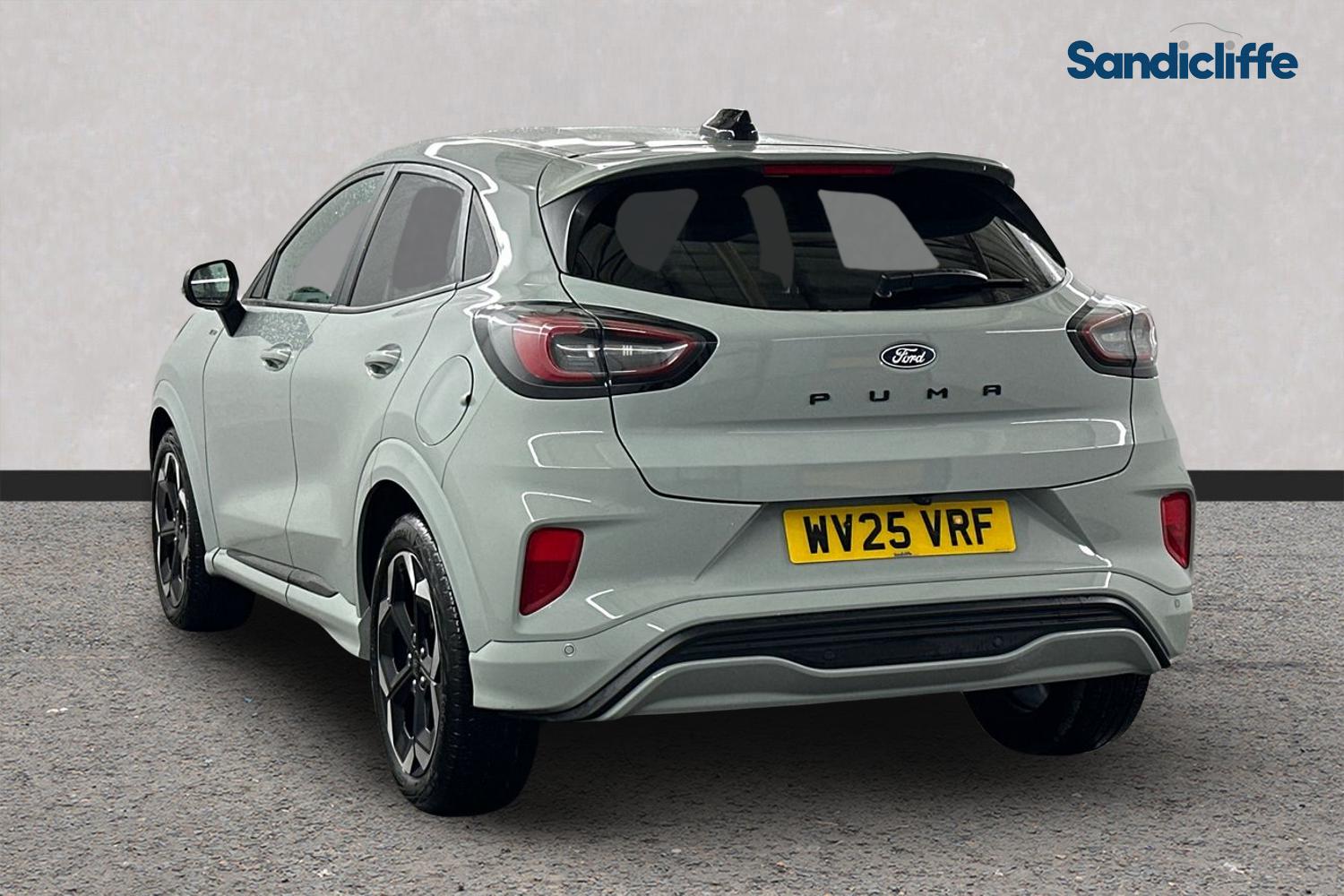 Used Ford Puma 2025 for sale - 76712286: Photo 6