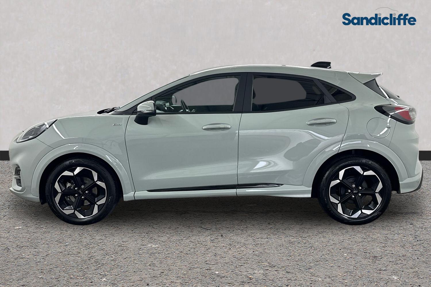 Used Ford Puma 2025 for sale - 76712286: Photo 7