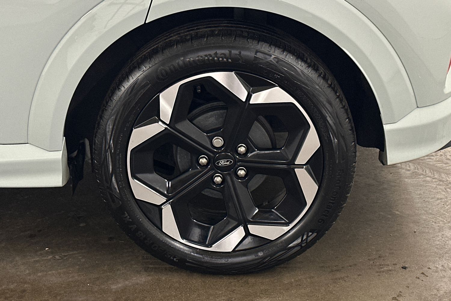 Used Ford Puma 2025 for sale - 76712286: Photo 9