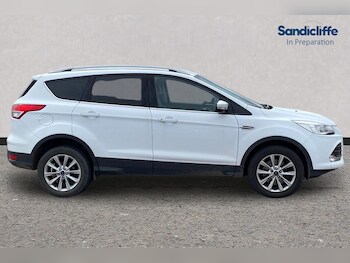 Used Ford Kuga 2016 for sale - 78092687: Photo