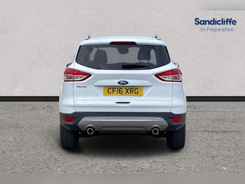 Used Ford Kuga 2016 for sale - 78092687: Photo