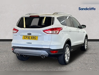 Used Ford Kuga 2016 for sale - 78092687: Photo