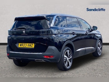 Used Peugeot 5008 2023 for sale - 79262389: Photo