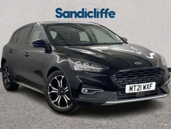 2021 - 5E9WA 5-Door