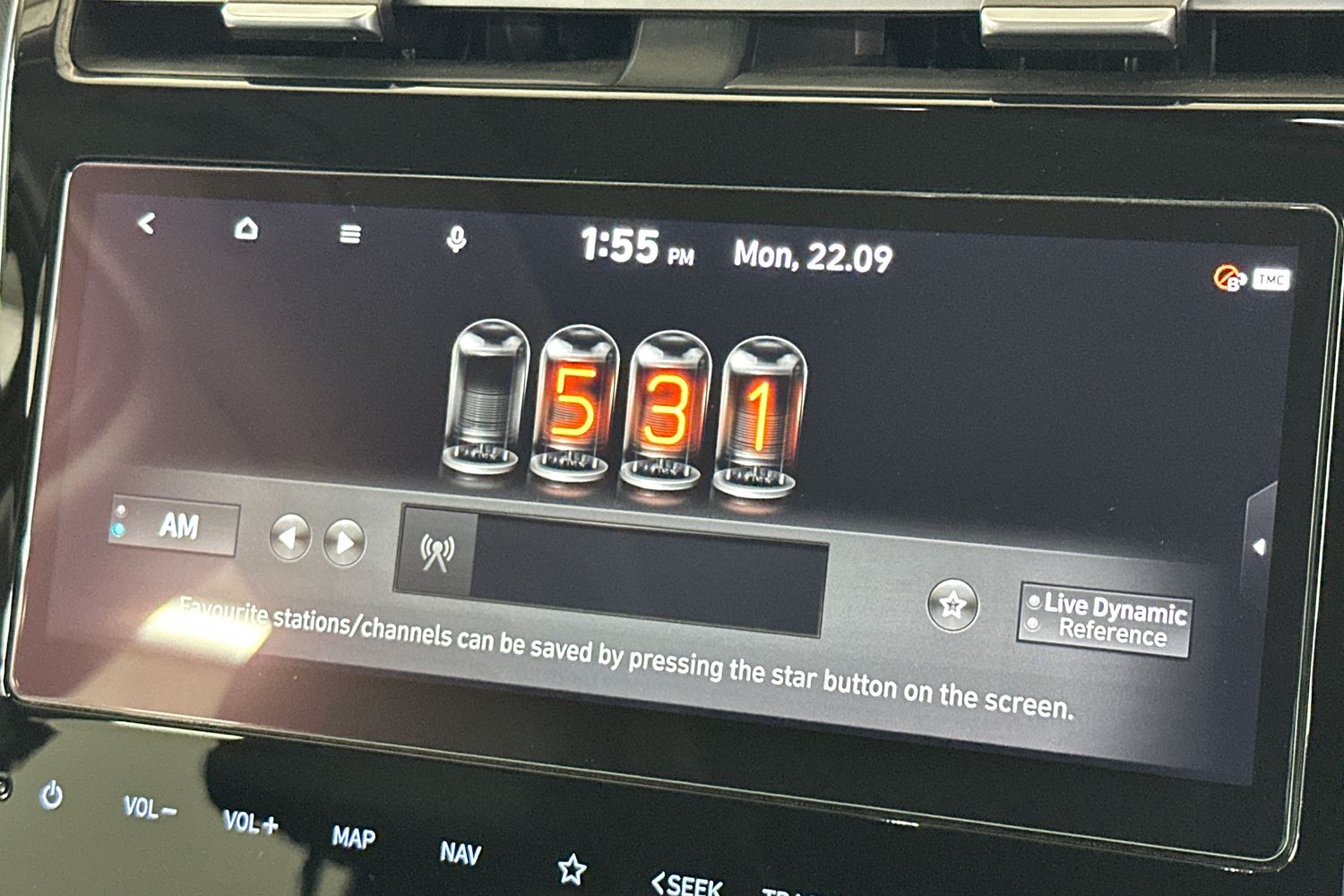 Vehicle 40