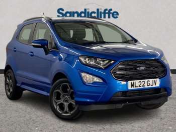 2022 - 119KB 5-Door