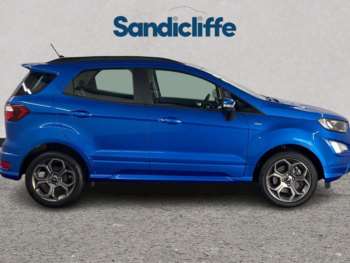 Used Ford Ecosport 2022 for sale - 74937311: Photo