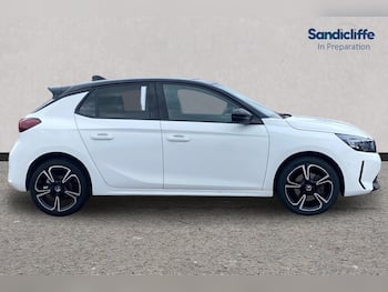Used Vauxhall Corsa 2025 for sale - 79588251: Photo