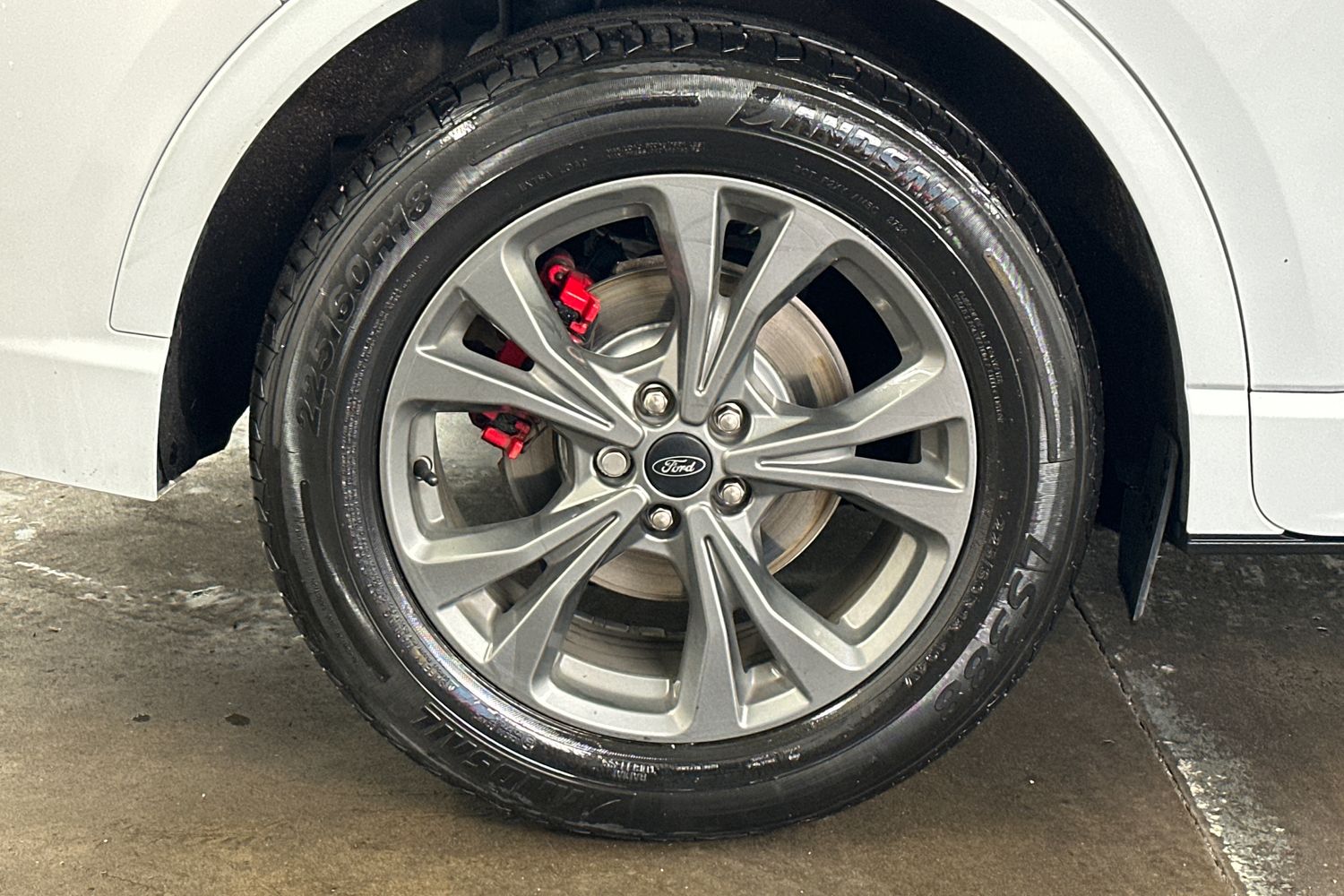 Used Ford Kuga 2023 for sale - 76281681: Photo 10