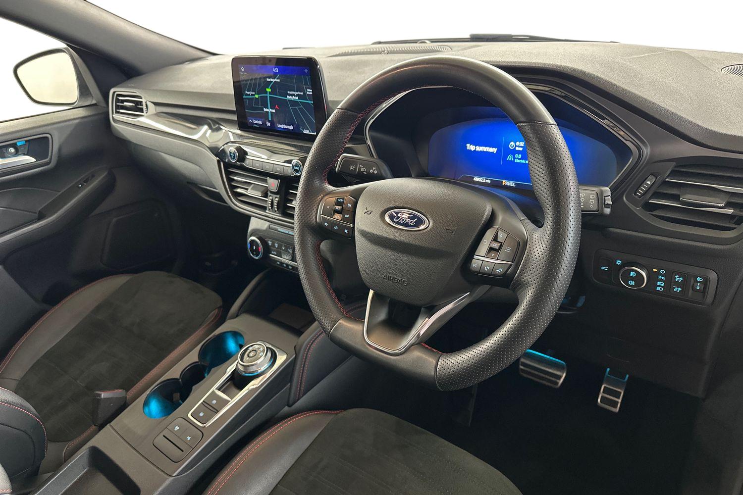 Used Ford Kuga 2023 for sale - 76281681: Photo 11