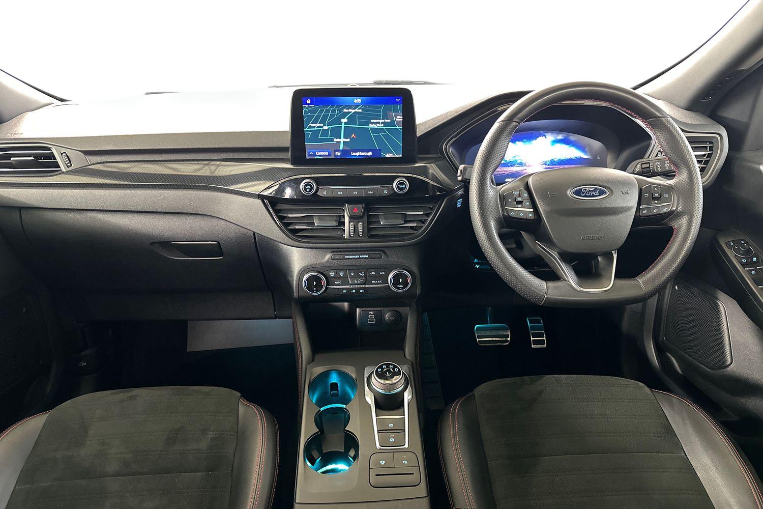 Used Ford Kuga 2023 for sale - 76281681: Photo 13