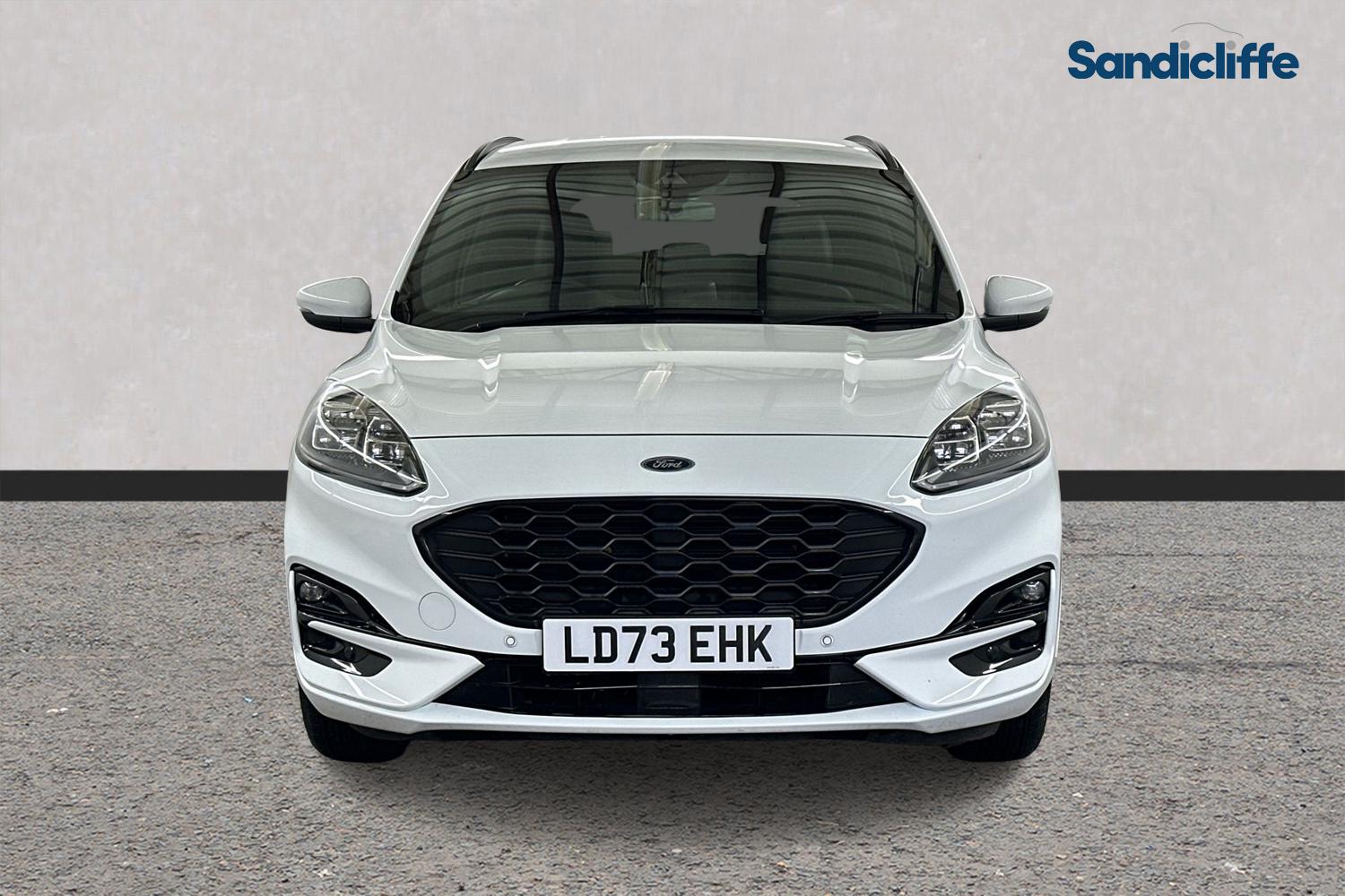 Used Ford Kuga 2023 for sale - 76281681: Photo 2