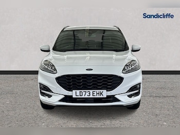 Used Ford Kuga 2023 for sale - 76281681: Photo