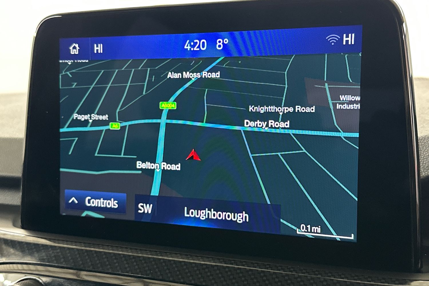 Used Ford Kuga 2023 for sale - 76281681: Photo 38