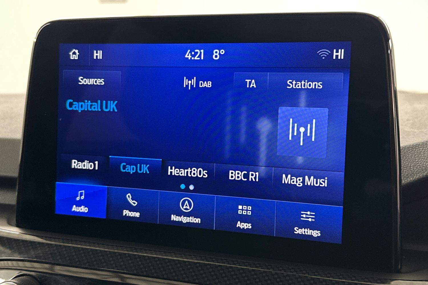 Used Ford Kuga 2023 for sale - 76281681: Photo 39