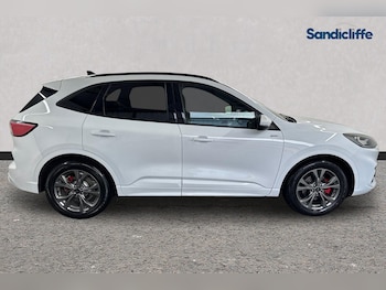 Used Ford Kuga 2023 for sale - 76281681: Photo