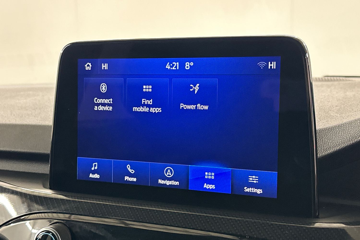 Used Ford Kuga 2023 for sale - 76281681: Photo 40