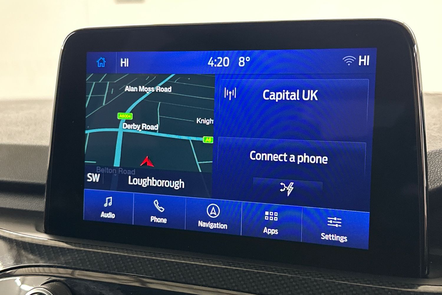 Used Ford Kuga 2023 for sale - 76281681: Photo 41