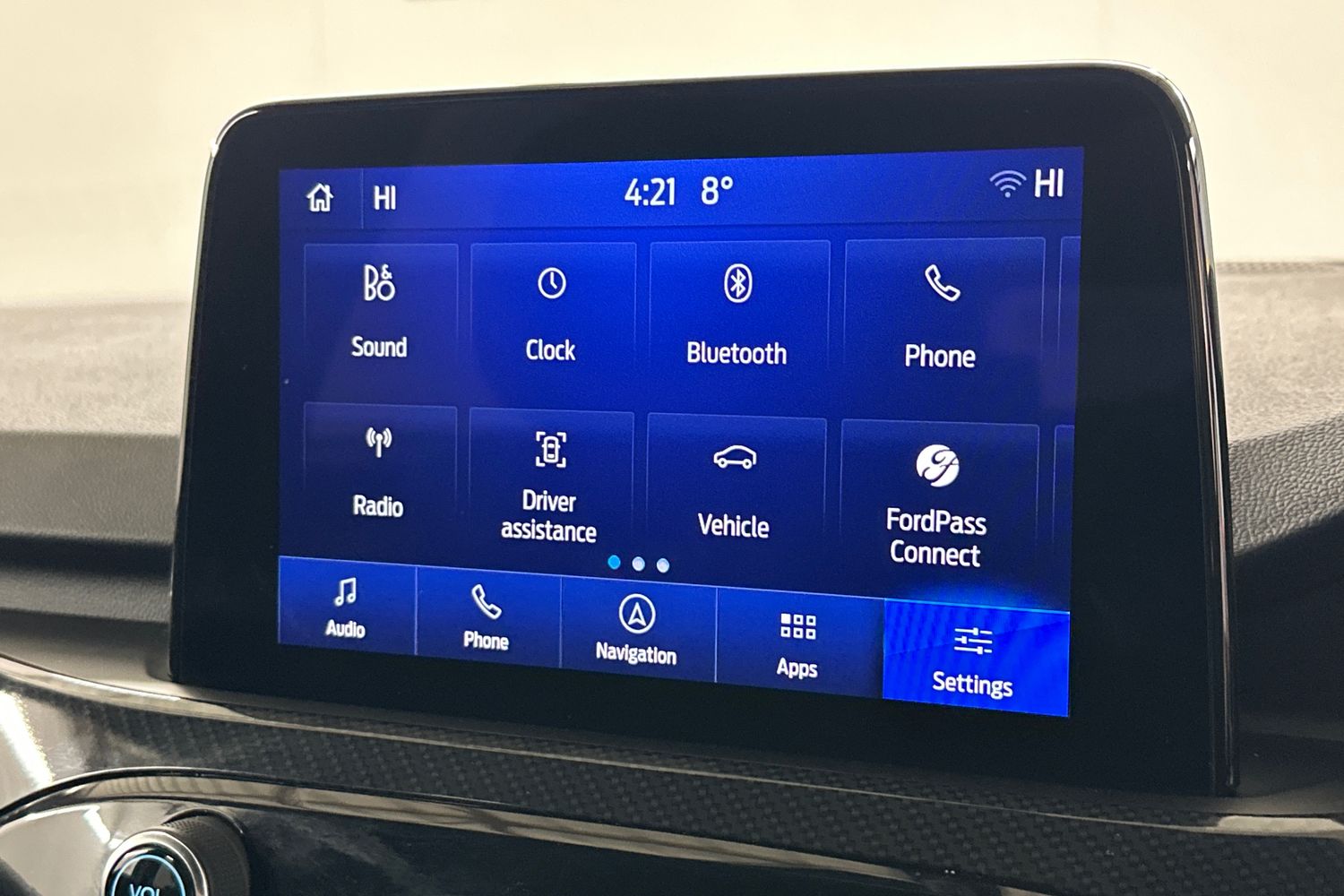 Used Ford Kuga 2023 for sale - 76281681: Photo 42