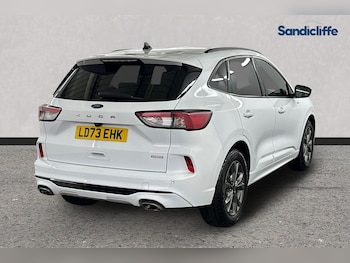 Used Ford Kuga 2023 for sale - 76281681: Photo