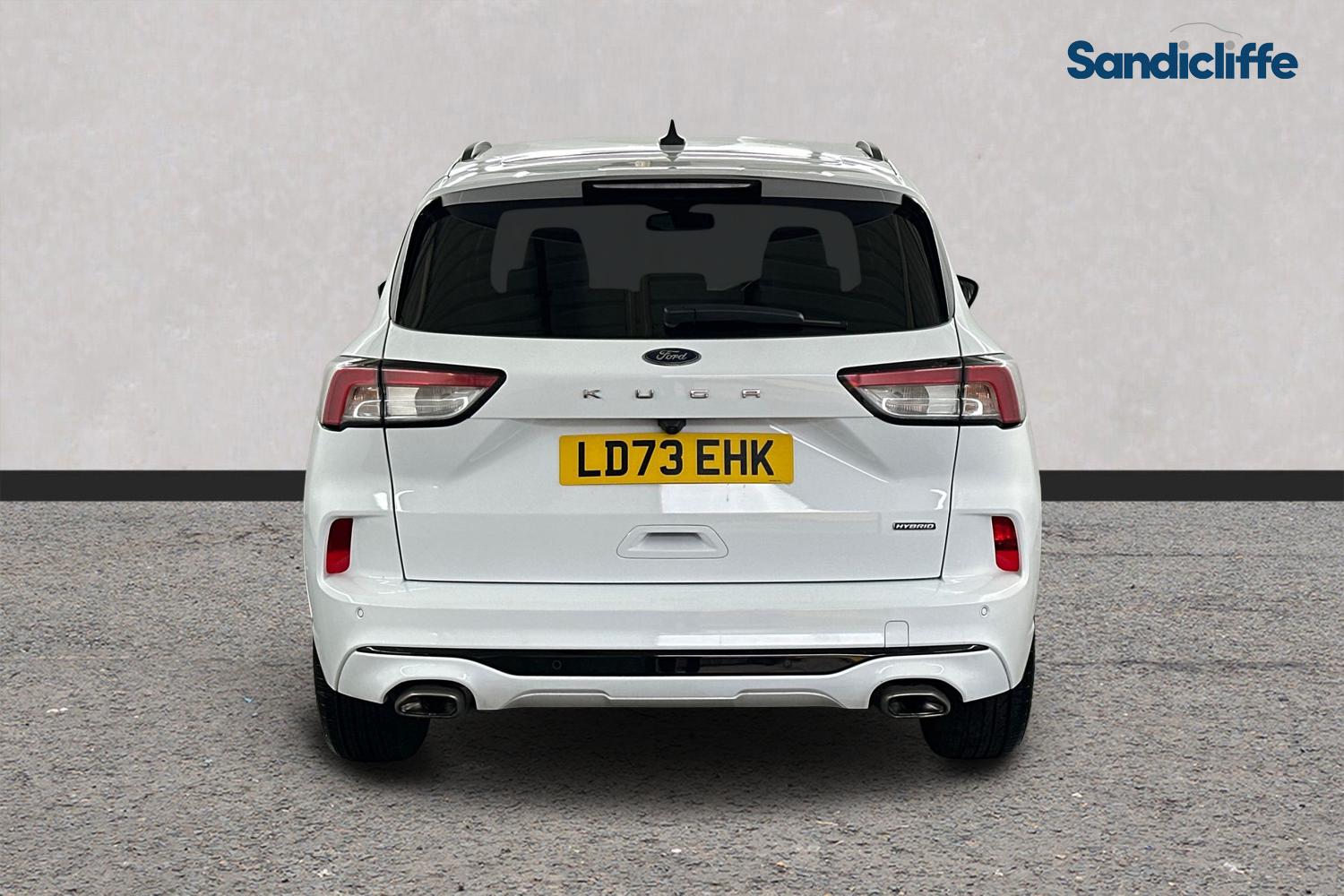 Used Ford Kuga 2023 for sale - 76281681: Photo 5