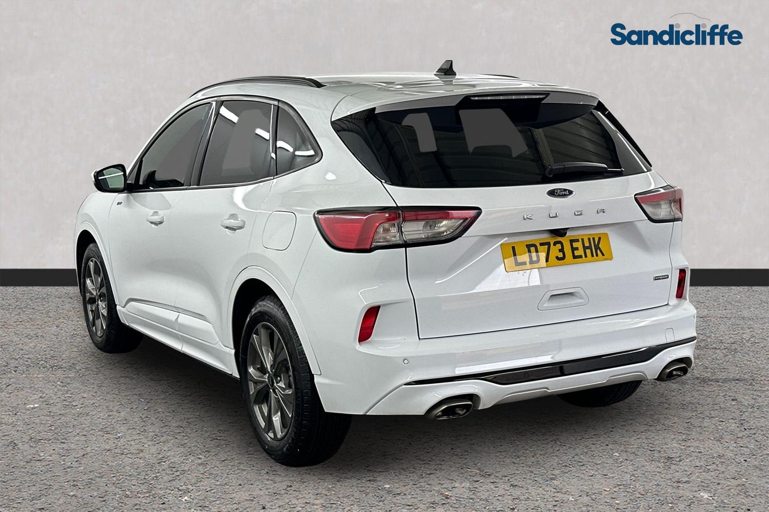 Used Ford Kuga 2023 for sale - 76281681: Photo 6