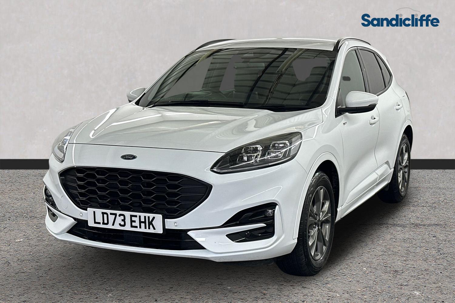 Used Ford Kuga 2023 for sale - 76281681: Photo 8