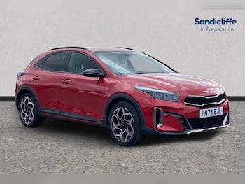 Used Kia XCeed 2024 for sale - 79696684: Photo