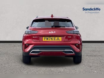 Used Kia XCeed 2024 for sale - 79696684: Photo