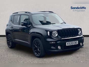 Used Jeep Renegade 2020 for sale - 79514897: Photo
