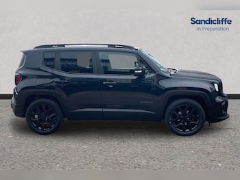 Used Jeep Renegade 2020 for sale - 79514897: Photo