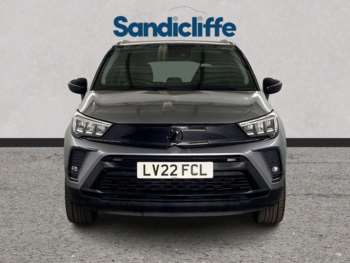 Used Vauxhall Crossland 2022 for sale - 74315432: Photo