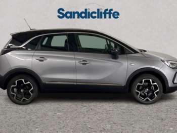 Used Vauxhall Crossland 2022 for sale - 74315432: Photo