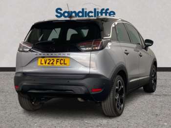 Used Vauxhall Crossland 2022 for sale - 74315432: Photo