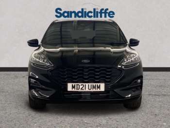 Used Ford Kuga 2021 for sale - 75289308: Photo