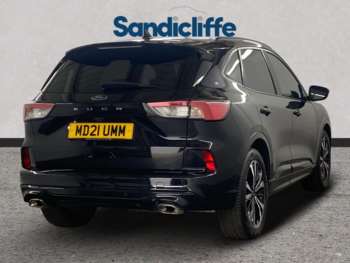 Used Ford Kuga 2021 for sale - 75289308: Photo