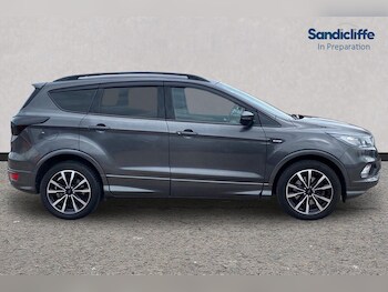 Used Ford Kuga 2018 for sale - 78466866: Photo