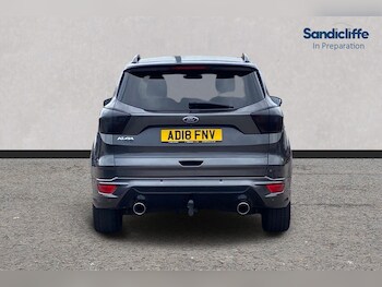 Used Ford Kuga 2018 for sale - 78466866: Photo