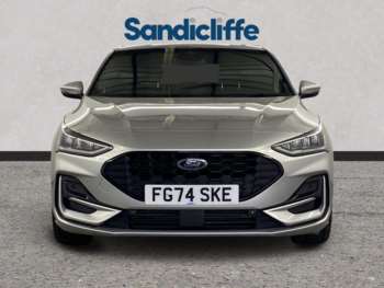 Used Ford Focus 2024 for sale - 74937329: Photo