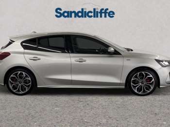 Used Ford Focus 2024 for sale - 74937329: Photo