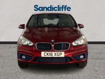 Used BMW 2 Series 2016 for sale - 74937364: Photo