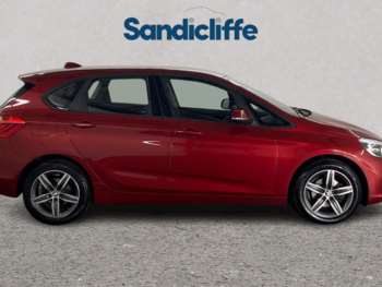 Used BMW 2 Series 2016 for sale - 74937364: Photo
